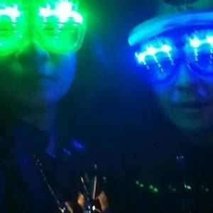 Meet your Posher, Thea